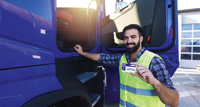 CDL REFORM AND IMMIGRATION SHIFTS