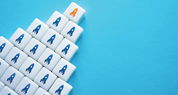 LEADING THROUGH THE PAUSE