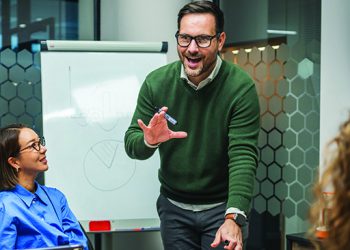 THE REAL CURRENCY IN THE 2026 WORKPLACE