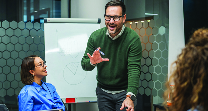 THE REAL CURRENCY IN THE 2026 WORKPLACE