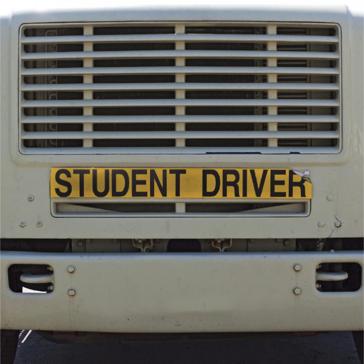 NAVIGATING COMMERCIAL AUTO RATE INCREASES