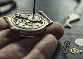 WHAT GETS REWARDED GETS REPEATED