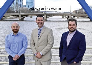 SMALL AGENCY, BIG DIFFERENCE