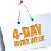 THE FOUR-DAY WORKWEEK DIDN’T FIX BURNOUT