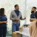 RISING RISKS FOR NONPROFITS