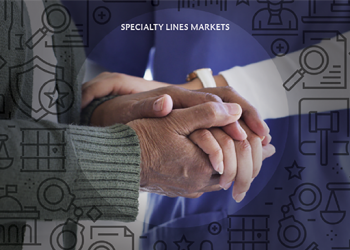 NONPROFITS AND SOCIAL SERVICES