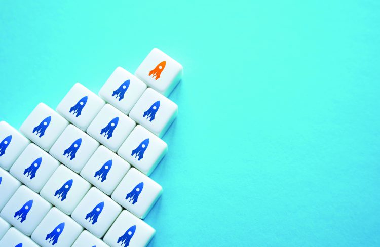 THE SECRET LIVES OF INSURANCE PROFESSIONALS