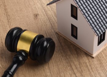  WHEN DOES A HOUSE BECOME A RESIDENCE?