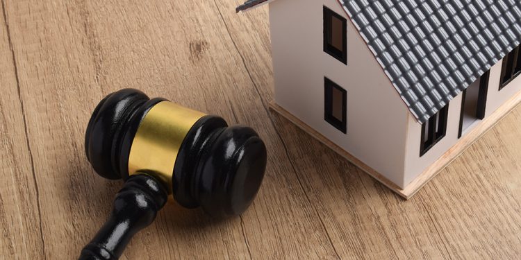  WHEN DOES A HOUSE BECOME A RESIDENCE?