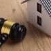 WHEN DOES A HOUSE BECOME A RESIDENCE?