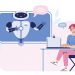 A SHIFT IN WORKFORCE DYNAMICS AS THE AI ERA UNFOLDS