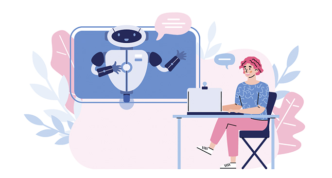 A SHIFT IN WORKFORCE DYNAMICS AS THE AI ERA UNFOLDS
