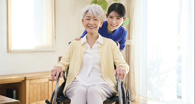Long-Term Care and The Next Evolution of Employer-Sponsored Benefits