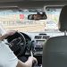GIG DRIVERS, BEWARE