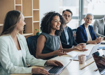 CLOSING THE LEADERSHIP GAP