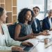 CLOSING THE LEADERSHIP GAP