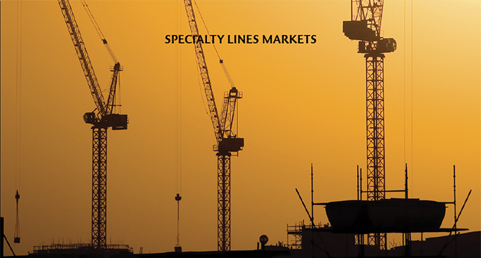 CONSTRUCTION INSURANCE