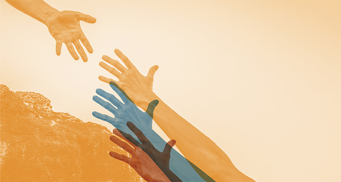 3 WAYS TO KEEP CLIENTS FROM SLIPPING AWAY