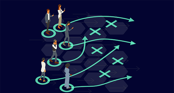 REBUILDING THE INSURANCE INDUSTRY’S TALENT PIPELINE