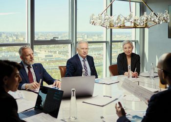 Artificial Intelligence And The New D&O Risk Frontier