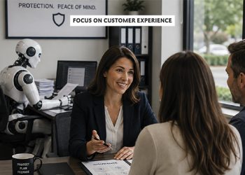 Why The Softening Market Demands Better Client Service