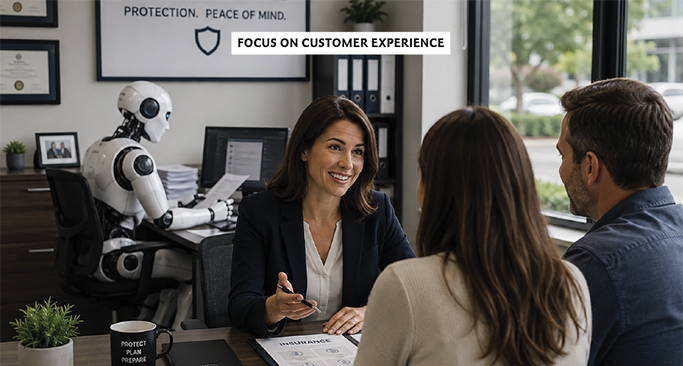 Why The Softening Market Demands Better Client Service