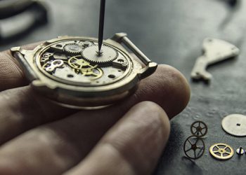 TAKING BACK THE NIGHT—PART 2: THE RIGHT BUSINESS MODEL