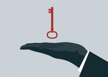 THE LEADERSHIP QUESTION COVID FORCED ME TO ASK