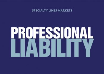PROFESSIONAL LIABILITY
