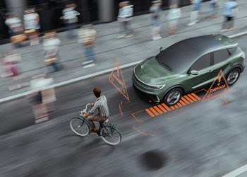 IS YOUR “DRIVER ASSISTANCE” INSURED?