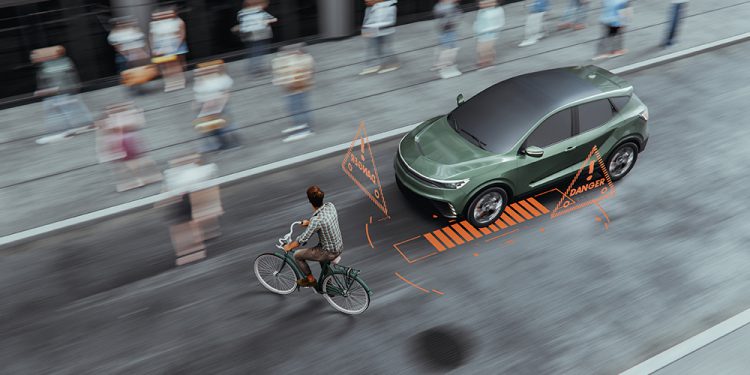 IS YOUR “DRIVER ASSISTANCE” INSURED?
