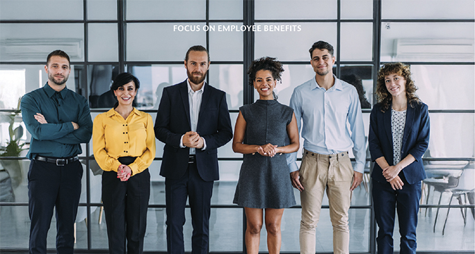 BEFORE YOU BUILD A BENEFITS PRACTICE