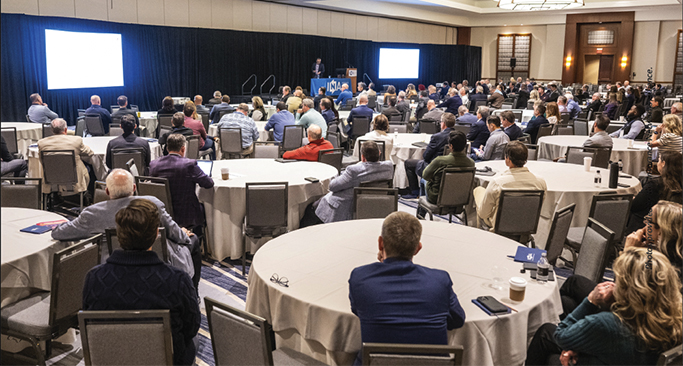 The Value Of A Well Managed Insurance Network