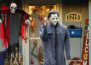 TOP 5 RISKS THAT, LIKE MICHAEL MYERS, JUST WON’T DIE