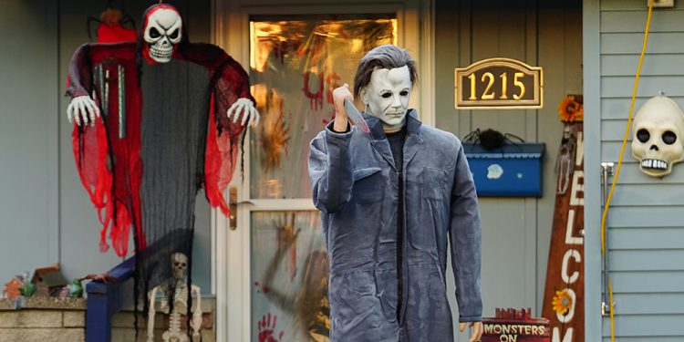 TOP 5 RISKS THAT, LIKE MICHAEL MYERS, JUST WON’T DIE