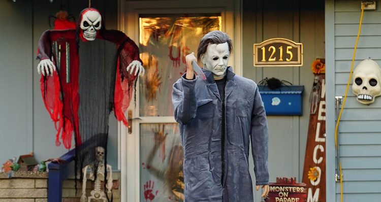 TOP 5 RISKS THAT, LIKE MICHAEL MYERS, JUST WON’T DIE